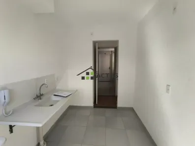 Apartamento com 2 Quartos para alugar, 48m² no Várzea, Ibirité