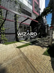 Ponto Comercial para alugar, 145m² no Jardim Trussardi, São Paulo