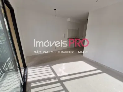Kitnet com 1 Quarto à venda, 25m² no Vila Congonhas, São Paulo