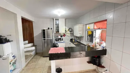 Casa com 4 Quartos à venda, 150m² no Trevo, Belo Horizonte