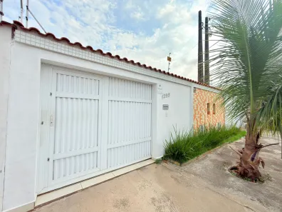 Casa com 2 Quartos à venda, 75m² no Nova Itanhaém (Interior), Itanhaém