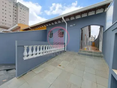 Imóvel Comercial com 1 Quarto para alugar, 100m² no Vila Osasco, Osasco
