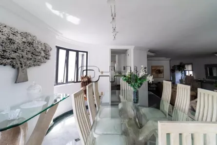 Apartamento com 3 Quartos à venda, 215m² no Perdizes, São Paulo