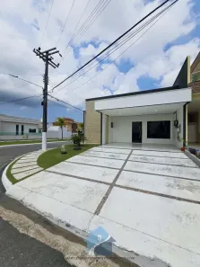 Casa com 3 Quartos à venda, 250m² no Novo Israel, Manaus