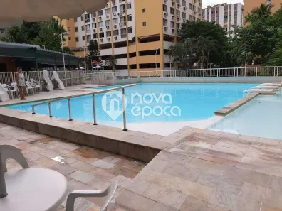 Apartamento com 2 Quartos à venda, 76m² no Méier, Rio de Janeiro