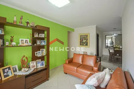 Apartamento com 2 Quartos à venda, 112m² no Rudge Ramos, São Bernardo do Campo