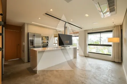 Apartamento com 2 Quartos à venda, 84m² no Vila Olímpia, São Paulo