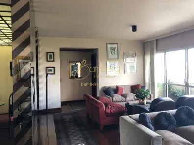 Apartamento com 3 Quartos à venda, 160m² no Paraisópolis, São Paulo