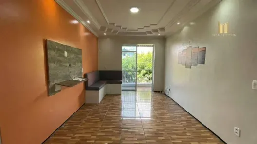 Apartamento com 3 Quartos à venda, 87m² no Monte Castelo, Fortaleza