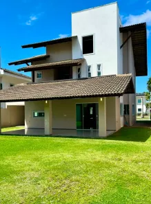 Casa de Condomínio com 5 Quartos para alugar, 285m² no Pires Facanha, Eusébio