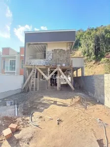 Casa com 3 Quartos à venda, 125m² no Cedrinho, Brusque
