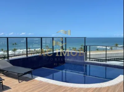 Apartamento com 1 Quarto para alugar, 45m² no Ondina, Salvador