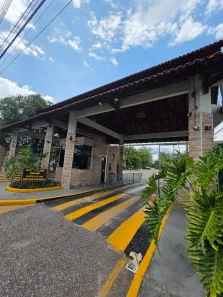 Casa de Condomínio com 3 Quartos para alugar, 170m² no Guamá, Belém