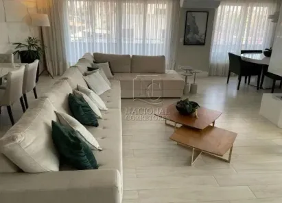 Apartamento com 5 Quartos à venda, 327m² no Campestre, Santo André