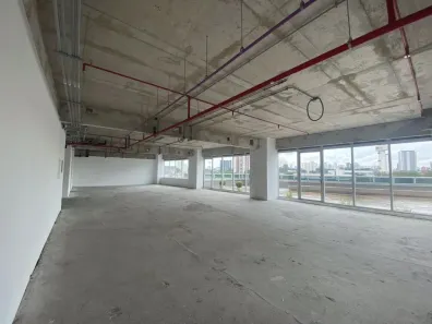 Sala Comercial à venda, 282m² no Várzea de Baixo, São Paulo