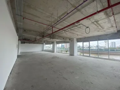 Sala Comercial para venda ou aluguel, 282m² no Várzea de Baixo, São Paulo