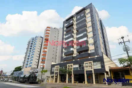 Sala Comercial para alugar, 98m² no Bacacheri, Curitiba
