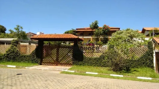 Fazenda/Sítio com 3 Quartos à venda, 478m² no Terras de Santa Rosa II, Salto