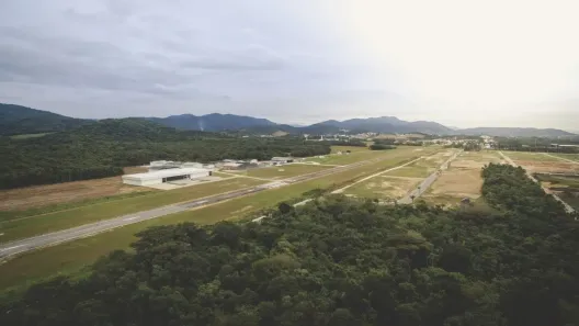 Lote/Terreno à venda, 968m² no Sertão do Maruim, São José