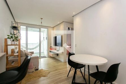 Apartamento com 2 Quartos à venda, 57m² no Brás, São Paulo