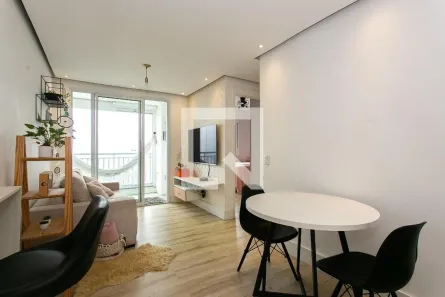 Apartamento com 2 Quartos à venda, 57m² no Brás, São Paulo