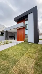 Casa de Condomínio com 3 Quartos à venda, 105m² no Barro Vermelho, Marechal Deodoro
