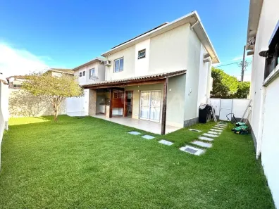 Casa com 4 Quartos à venda, 140m² no Valparaíso, Serra