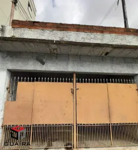 Lote/Terreno à venda, 250m² no Barcelona, São Caetano do Sul