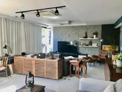 Apartamento com 3 Quartos à venda, 125m² no Recreio dos Bandeirantes, Rio de Janeiro