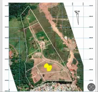 Fazenda/Sítio à venda, 20000m² no Região dos Lagos, Brasília