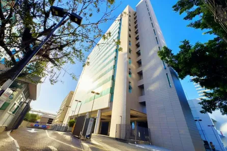 Sala Comercial para alugar, 914m² no Vila Cordeiro, São Paulo