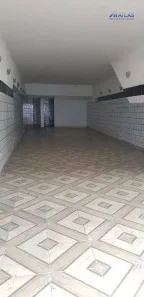 Ponto Comercial para alugar, 120m² no Catumbi, São Paulo