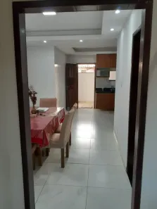 Casa com 3 Quartos à venda, 200m² no Novo Cohatrac, São José de Ribamar