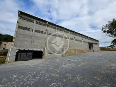 Galpão/Depósito/Armazém para alugar, 1750m² no Cidade Nova da Serra, Serra