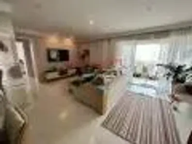Apartamento com 4 Quartos à venda, 117m² no Lar São Paulo, São Paulo