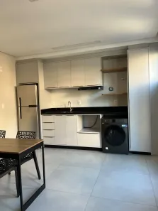 Apartamento com 1 Quarto para venda ou aluguel, 47m² no Centro, Florianópolis