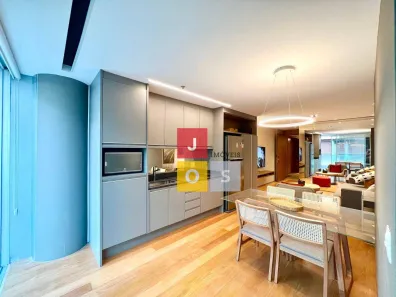 Apartamento com 1 Quarto à venda, 69m² no Barra da Tijuca, Rio de Janeiro