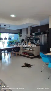 Sobrado com 4 Quartos à venda, 172m² no Santa Rosa, Cuiabá