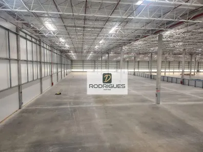 Galpão/Depósito/Armazém para alugar, 2592m² no Rio Grande, São Bernardo do Campo