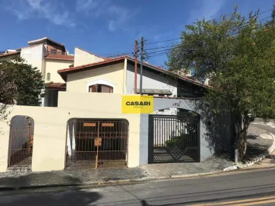 Casa com 2 Quartos à venda, 180m² no Anchieta, São Bernardo do Campo