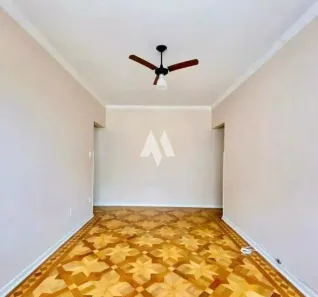 Apartamento com 3 Quartos à venda, 130m² no Gonzaga, Santos