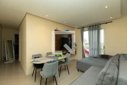 Apartamento com 2 Quartos à venda, 64m² no Parque Brasília, Campinas