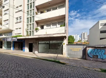 Ponto Comercial para alugar, 90m² no Centro, Caxias do Sul