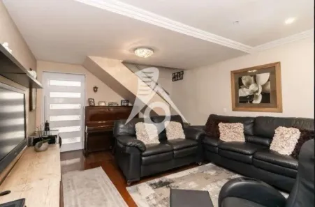 Sobrado com 3 Quartos para venda ou aluguel, 164m² no Vila Gomes Cardim, São Paulo