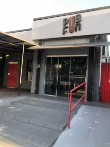 Ponto Comercial à venda, 420m² no Centro, Campos dos Goytacazes