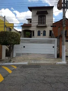 Sobrado com 2 Quartos à venda, 190m² no Vila Formosa, São Paulo