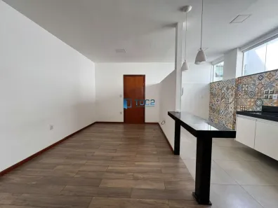 Apartamento com 2 Quartos para alugar, 60m² no São Pedro, Juiz de Fora