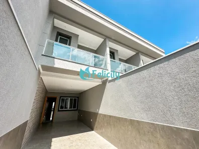 Sobrado com 3 Quartos à venda, 175m² no Parque São Domingos, São Paulo