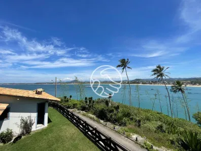 Casa com 4 Quartos à venda, 1000m² no Meaípe, Guarapari