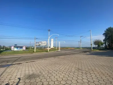 Lote/Terreno à venda, 200m² no Residencial Rio Araguaia, Itu